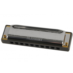 Hohner 2013/20-C Rocket Mundharmonika