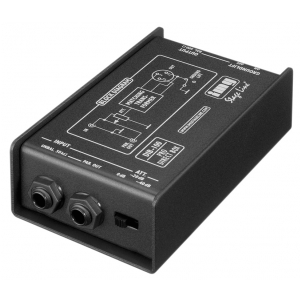 Monacor DIB-100