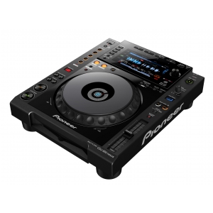 Pioneer CDJ-900NXS CD-Player