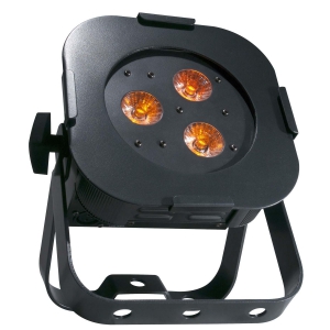American DJ Ultra Hex Par3 - Reflektor