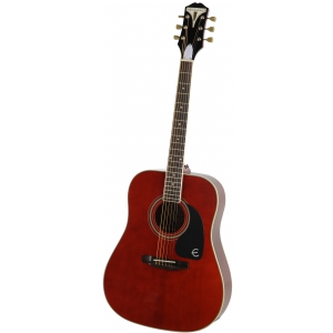 Epiphone PRO 1 Plus Acoustic WR Westerngitarre
