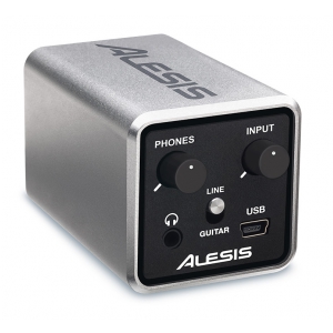 Alesis Core 1 USB-Audiointerface