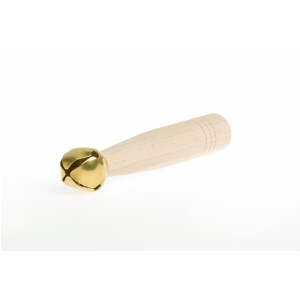 Rohema Percussion 61804 Bell Stick Junior Schlaginstrument