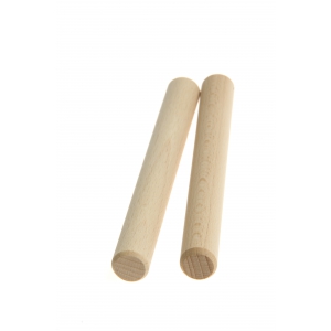 Rohema Percussion 61803  Junior Claves, Schlaginstrument