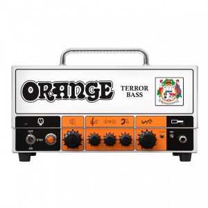 Orange TB500H Bass Terror Bassverstärker