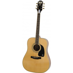 Epiphone PRO 1 Plus Acoustic NA Westerngitarre