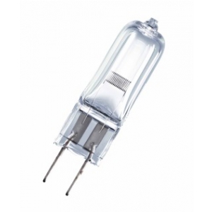Osram 64640 HLX FCS 24V 150W G6,35 50h Glhbirne