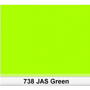 Lee 738 JAS Green hellgrn Farbfilter