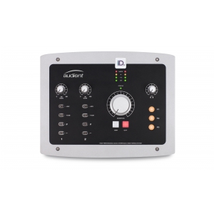 Audient iD22 USB-Audiointerface und Monitor-Controller