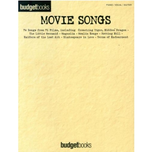 PWM Rni - Budgetbooks movie songs