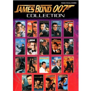 PWM Rni - James Bond 007 Collection
