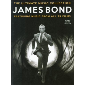 PWM Rni - James Bond. The Ultimate Collection