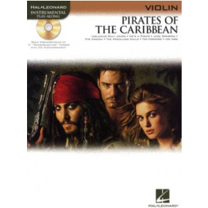 PWM Różni - Piraci z Karaibów na skrzypce (+ Audio Access)
