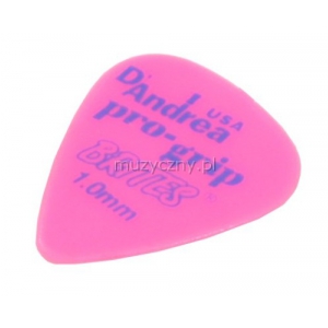 D′Andrea 351 Pro Grip Brites 1.00mm Plektrum