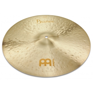 Meinl B16JMTC Byzance Jazz Medium Thin Crash 16 #8243; Becken