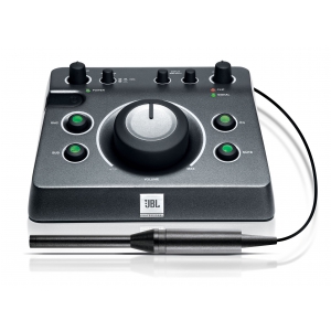 JBL MSC1 Fuleiste