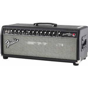 Fender Bassman 100T HD Bassverstrker