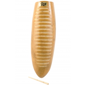 Latin Percussion LP-249 Cuban Guiro Schlaginstrument
