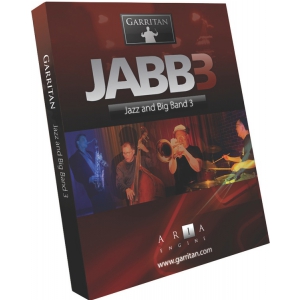 Garritan Jazz & Big Band 3