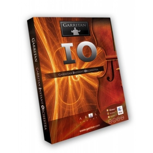 Garritan Instant Orchestra