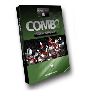 Garritan Concert & Marching Band 2