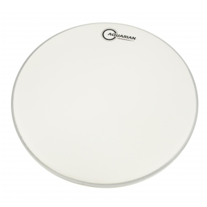 Aquarian 14 #8243;TC PF  2/ply w/glue Schlagzeugfell