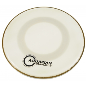 Aquarian 16 #8243; RF/WH Regulator Schlagzeugfell