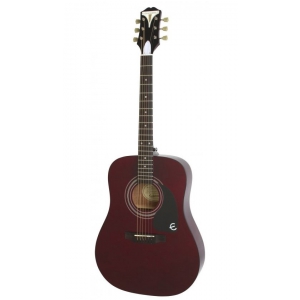 Epiphone PRO 1 Acoustic WR Westerngitarre