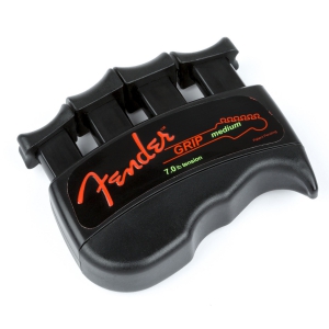 Fender Grip Hand Eserciser Medium Grip Master