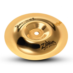 Zildjian 7,5″ Zil-Bel Volcano