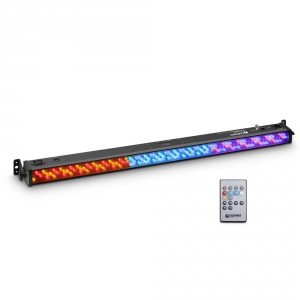 Cameo BAR 10 RGB IR - 1m LED bar