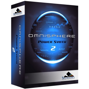 Spectrasonics Omnisphere 2 Computerprogramm