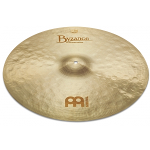 Meinl B20JMR Byzance Jazz Medium Thin Ride 20 #8243; Becken