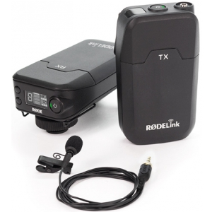 Rode RodeLink Filmmaker Kit