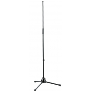 K M 201/2 black Mikrofonstnder