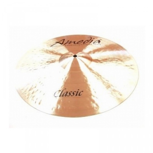 Amedia Classic  Medium 18 #8243; crash Becken