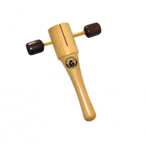 Corvus Rattlesnake 600201 Rakatak Schlaginstrument