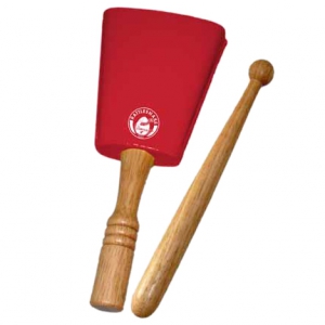 Corvus Rattlesnake 600209 Cowbell  Schlaginstrument