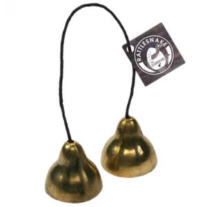 Corvus Rattlesnake 600226 Dzwonki na sznurku