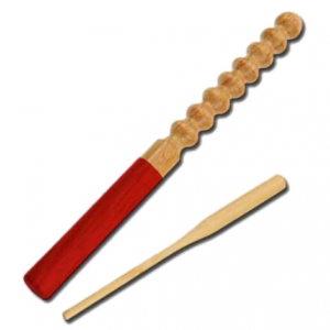 Corvus Rattlesnake 600238 Ratterstab