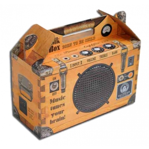 Corvus Rattlesnake 600250