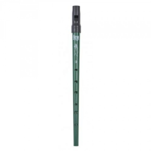 Clark Sweetone Tin Whistle C-Stimmung, grn