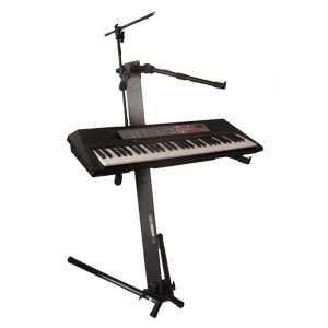 Akmuz L-10 Keyboardstnder