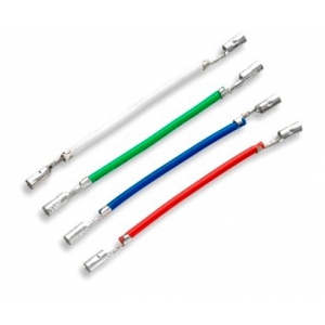 Ortofon needle cables