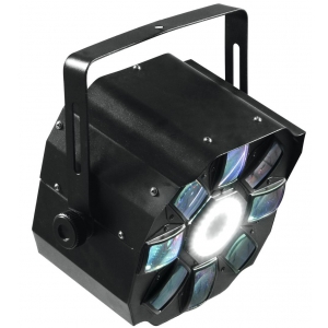 Eurolite LED FE-900 Hybrid Flower effect -  Lichteffekt