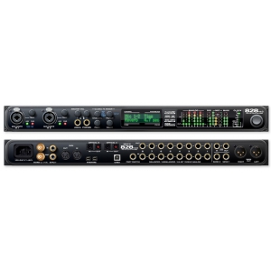 MOTU 828 Mk III Hybrid USB-Audiointerface