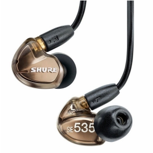 Shure SE535 V Kopfhrer
