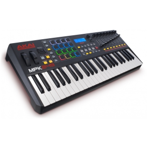 AKAI Professional MPK-249 keyboard controller