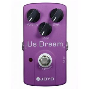 Joyo JF-34 US Dream Gitarreneffekt