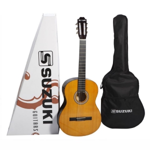 Suzuki SCG-2 Natural